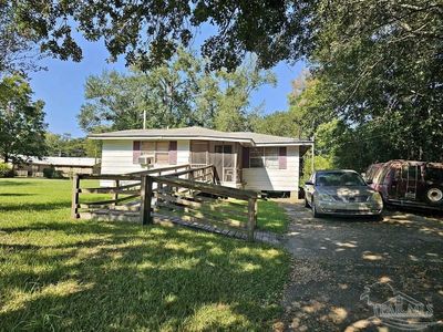 201 Sheppard St, Cantonment, FL, 32533