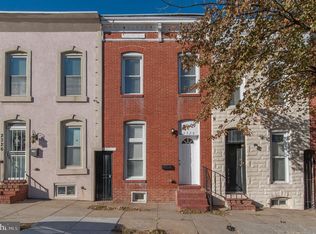 2328 E Fayette St, Baltimore, MD 21224