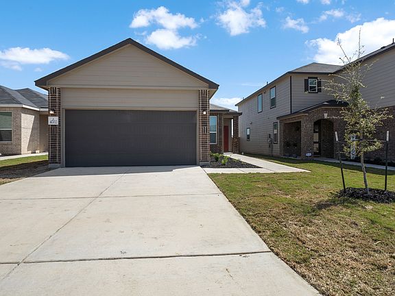 4th image of 4702 Wild Horse St