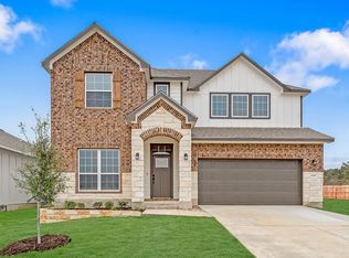 4049 Estes Ct, Belton, TX 76513