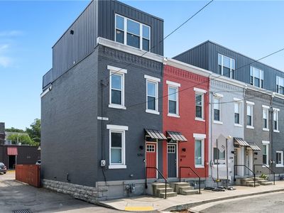 5252 Harrison St, Pittsburgh, PA, 15201