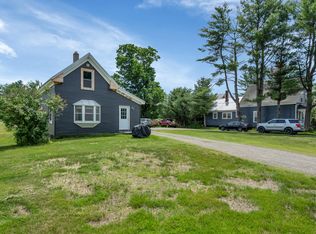 121 North Main, Solon, ME 04979