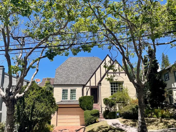 1355 Oakland Ave, Piedmont, CA 94611