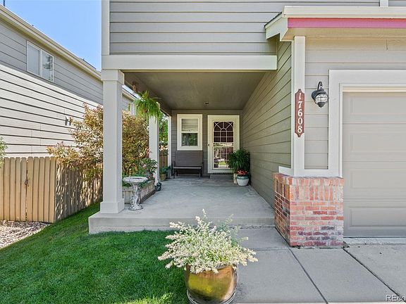 3rd image of 17608 Peyton Drive