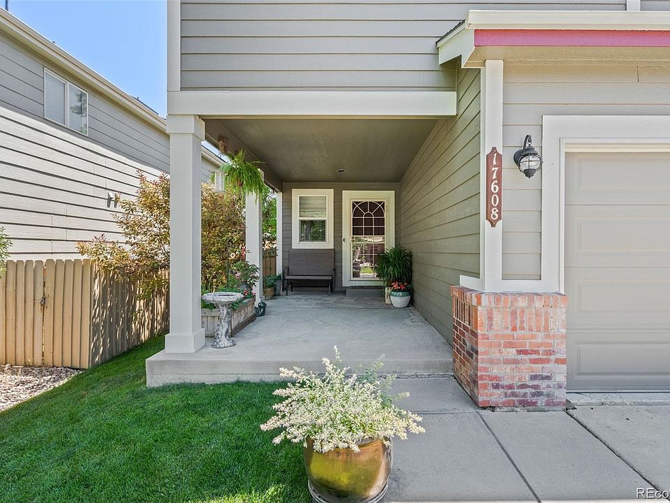 17608 Peyton Drive, Parker, CO 80134 | Zillow