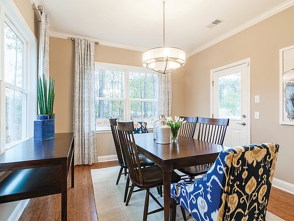 Model Representation