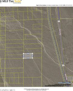 0 Rosewood Blvd, Mojave, CA, 93501