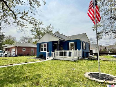 1279 N 7th St, Seward, NE, 68434