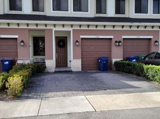 12740 SW 131st Ter #12740, Miami, FL 33186
