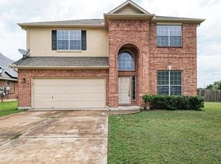 11041 Desert Willow Loop, Austin, TX 78748