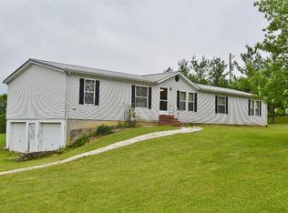 400 Kenney Rd, Dry Ridge, KY 41035