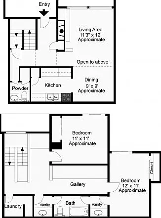 Stonelake Apartment Homes — Photo 33