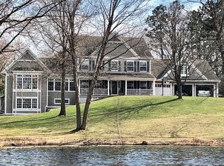 2130 Charlton Rd, Sunfish Lake, MN 55118