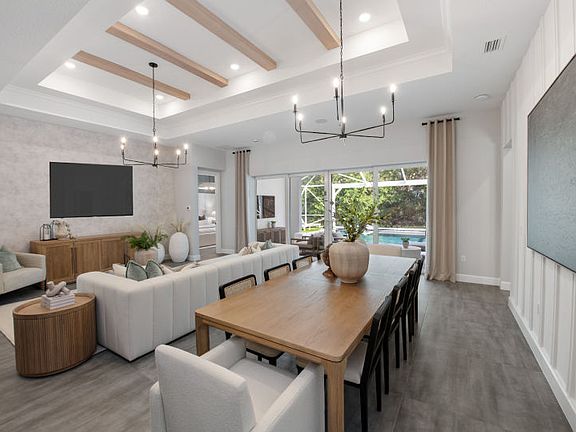 Model Representation