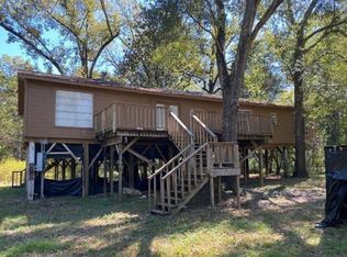 31879 Casey Rd, New Caney, TX 77357