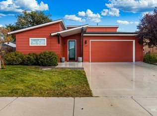3132 S Annett Ave, Boise, ID 83705