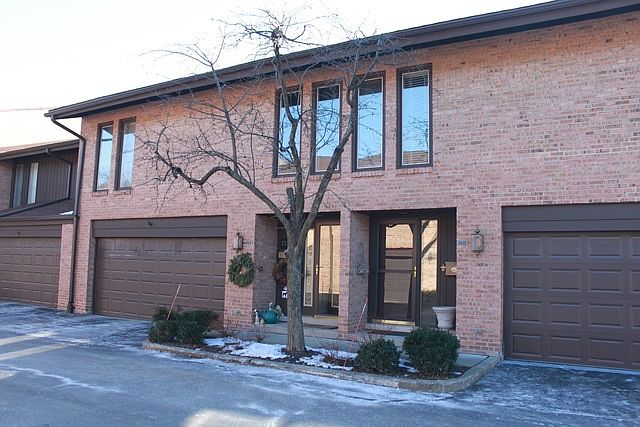 1st image of 1715B Wildberry Dr #24B