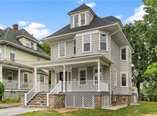 63 5th Ave, New Rochelle, NY 10801