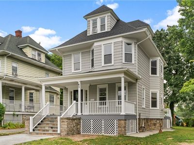 63 5th Avenue, New Rochelle, NY, 10801