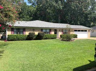 1310 Creekbend St, White Oak, TX 75693