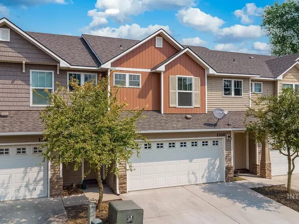 1100 S Barberry Pl, Nampa, ID 83686