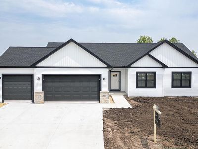 898 Red Hawk Drive, Milton, WI, 53563