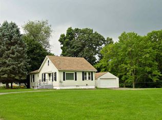 522 Pershing Ave, Jackson, MI 49203
