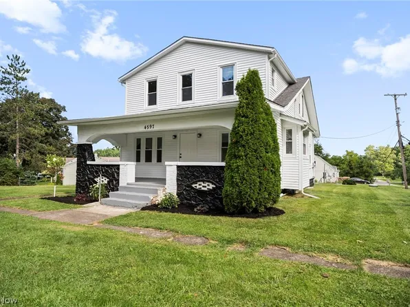 4597 Elyria Ave, Lorain, OH 44055