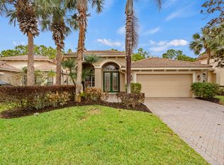 Pga Village, Port Saint Lucie, FL 34986