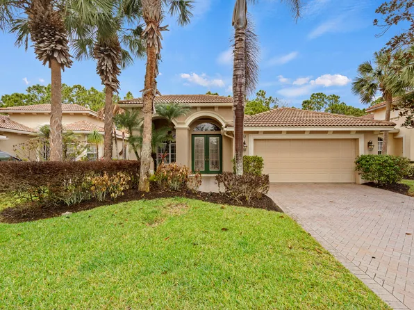 7241 Maidstone Drive, Port St Lucie, FL 34986