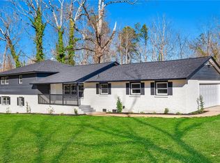 110 Cleveland Rd, Anderson, SC 29626