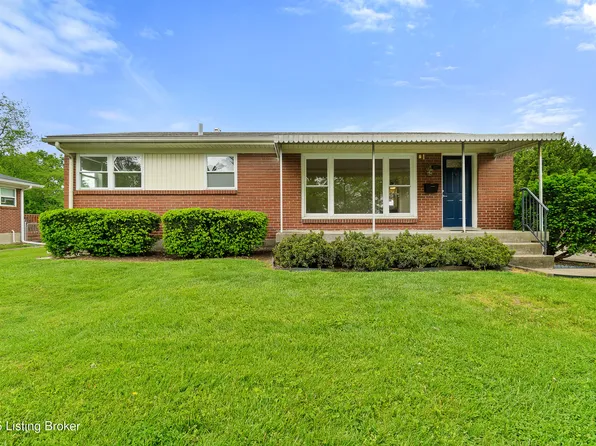 3212 Furman Blvd, Louisville, KY 40220