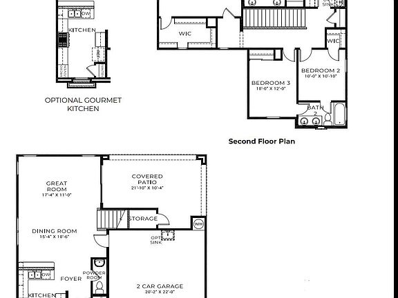 2nd image of 17322 N 51st Street
