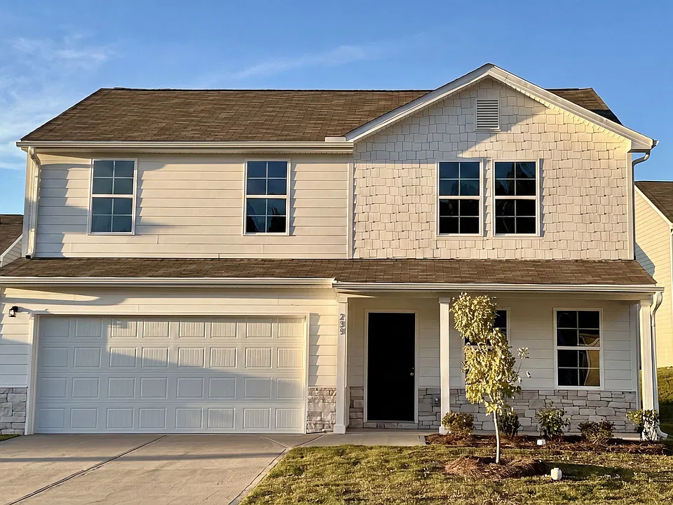 239 Golden Raintree Dr