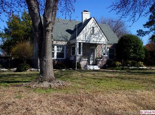439 S Zurich Ave, Tulsa, OK 74112