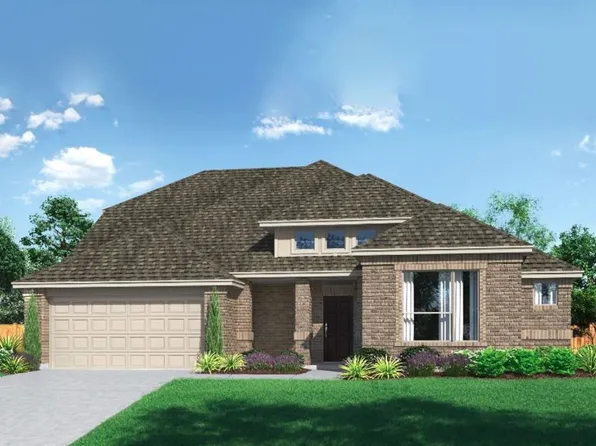 700 Brazos Dr, Van Alstyne, TX 75495