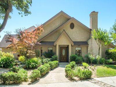 1274 W Flora Ave, Reedley, CA, 93654