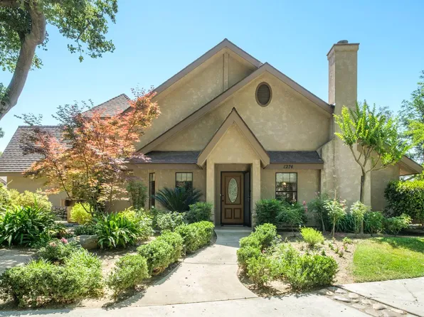1274 W Flora Ave, Reedley, CA 93654