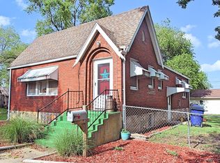 124 S Western Ave, Chanute, KS 66720