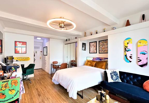 2nd image of 25 Tudor City Pl APT 1903