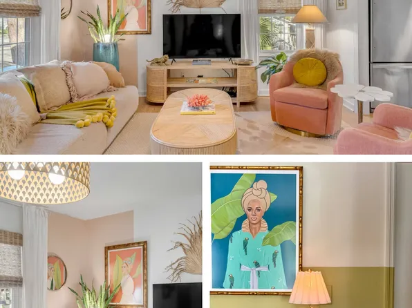 24 Oak Forest Dr, Charleston, SC 29407