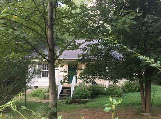 16 Rue Chalet, Lavonia, GA 30553