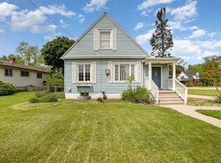 2015 S Washington Ave, Saginaw, MI