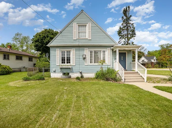 2015 S Washington Ave, Saginaw, MI 48601