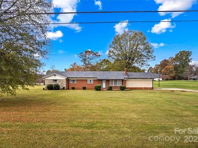 4501 Taylorsville Hwy, Statesville, NC, 28625