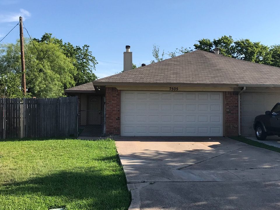 1st image of 7505 Connie Ln
