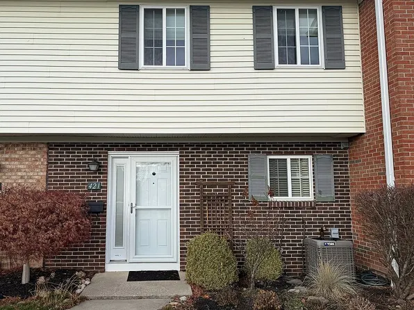 421 Holiday Hbr, Canandaigua, NY 14424