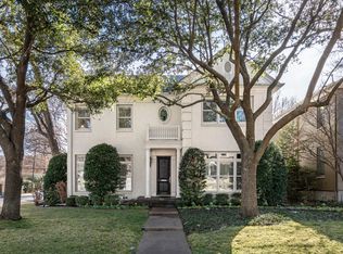 6936 Pasadena Ave, Dallas, TX 75214