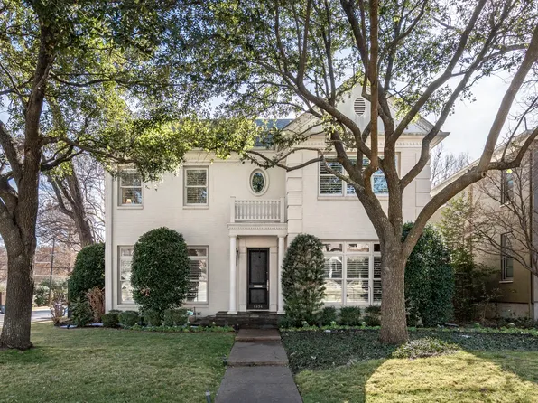 6936 Pasadena Ave, Dallas, TX 75214