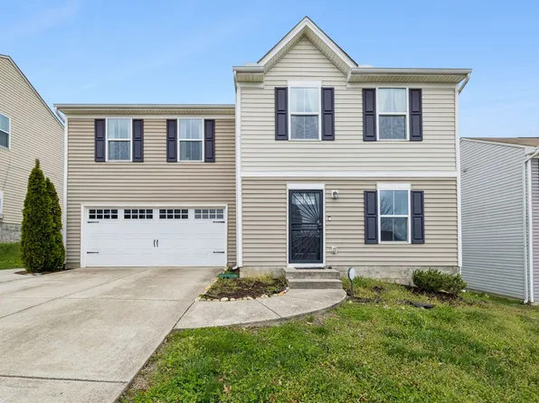 1865 Belle Arbor Dr, Nashville, TN 37207